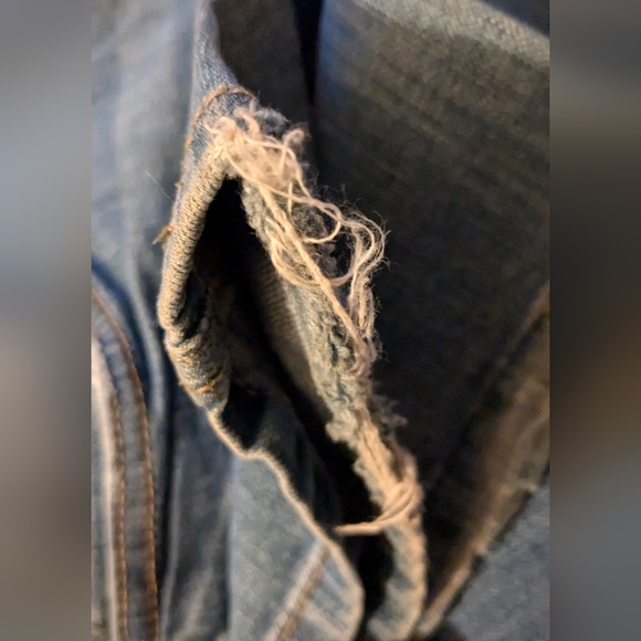 Mossimo Bootcut Premium Denim Jeans - Picture 9 of 11